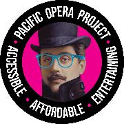 Pacific Opera Project Logo